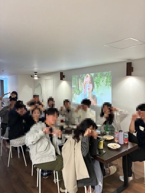 부산게스트하우스노마드인부산 이미지