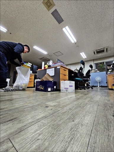 더깔끔한청소 이미지