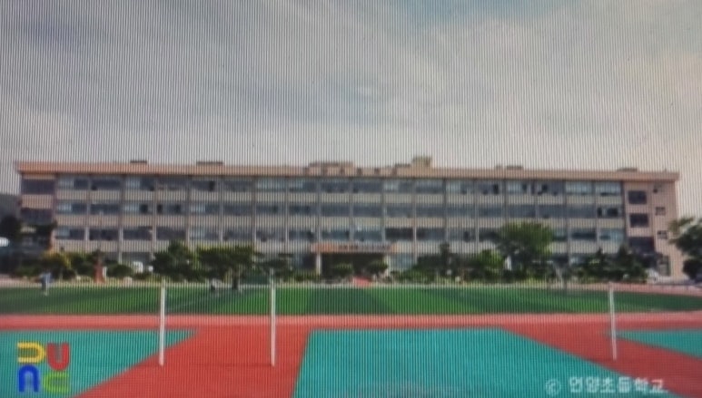 언양초등학교 이미지