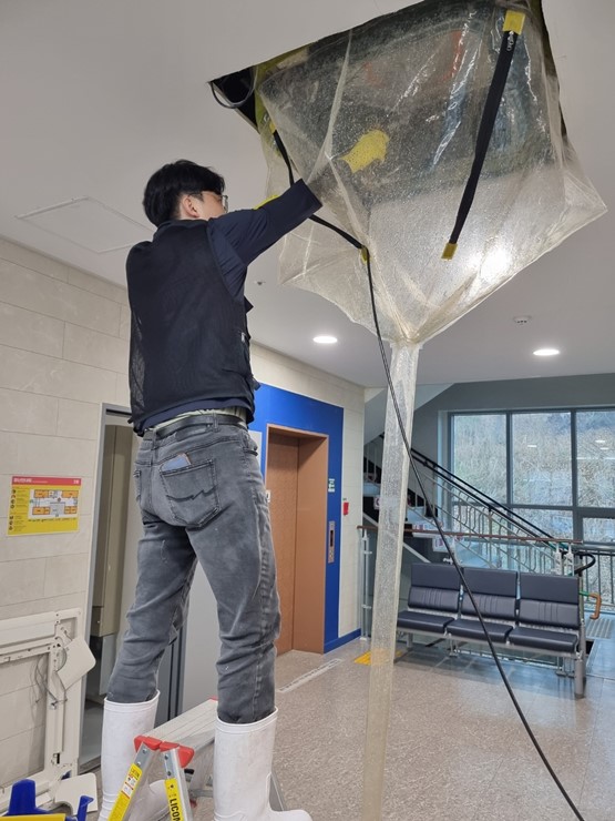 안클린 이미지