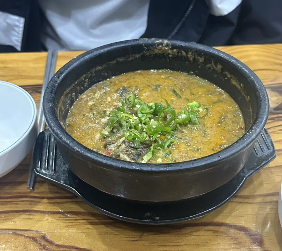 부민세숫대야냉면.춘향골남원추어탕 이미지