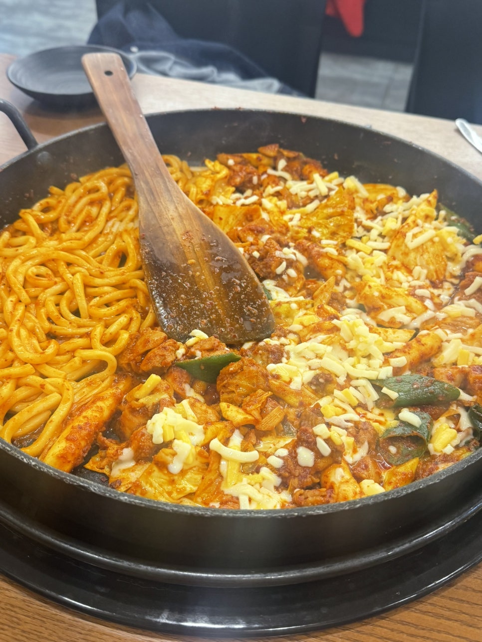유가네닭갈비안양1번가점 이미지
