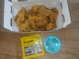 비에이치씨신정뉴타운점 이미지