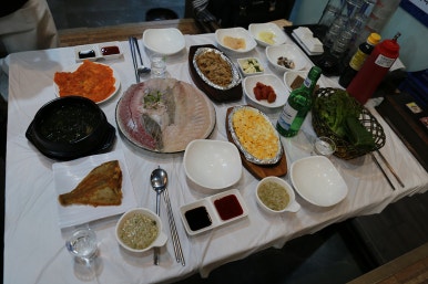 해왕도횟집 이미지