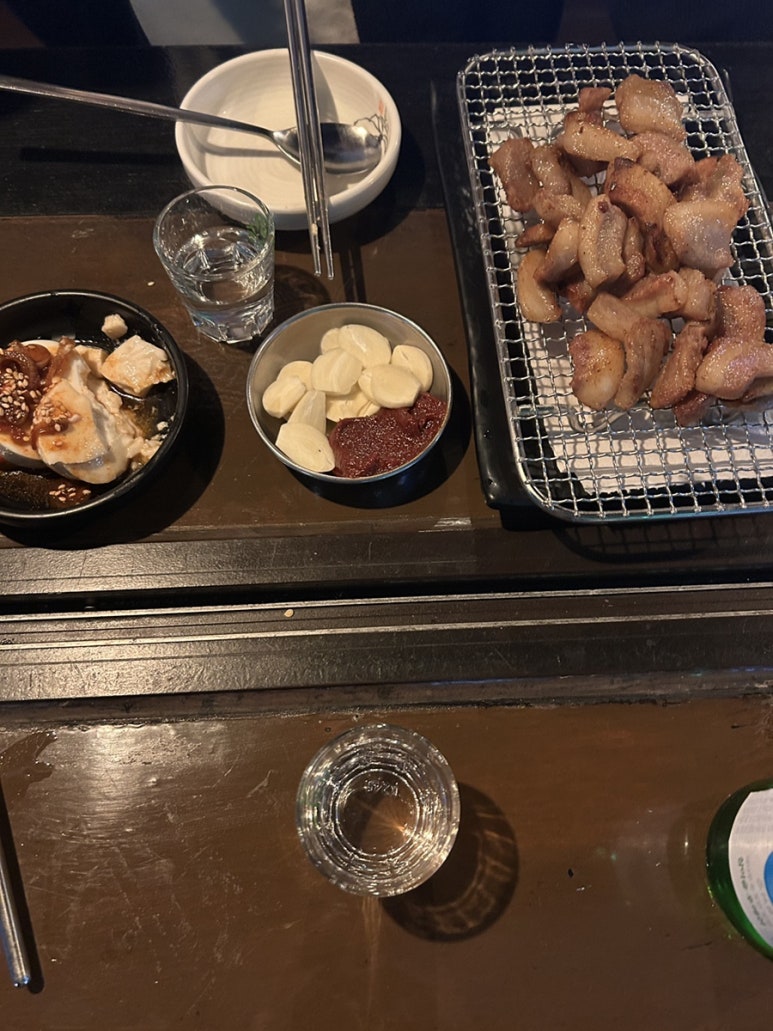여기도강포차 이미지
