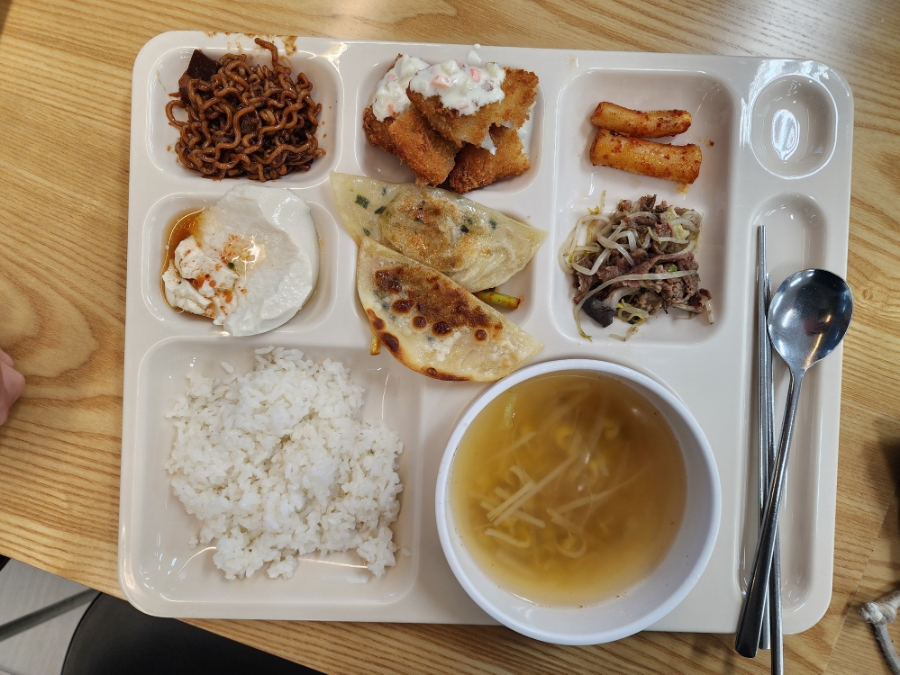 유가네닭갈비안양1번가점 이미지