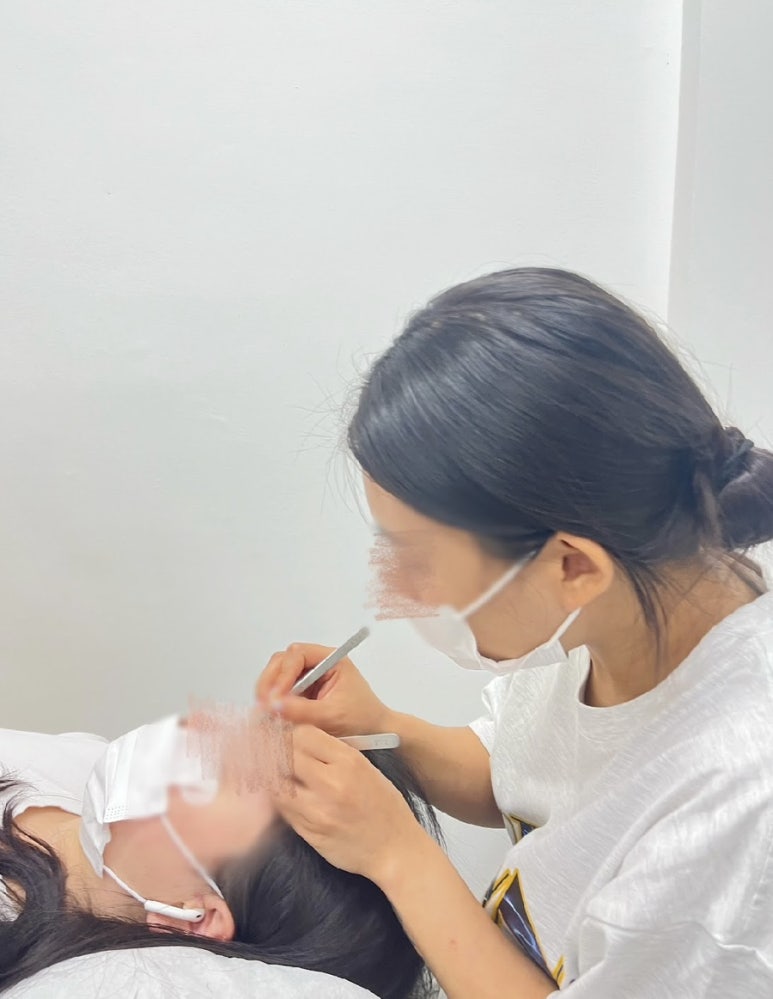 몽땅브로우 이미지