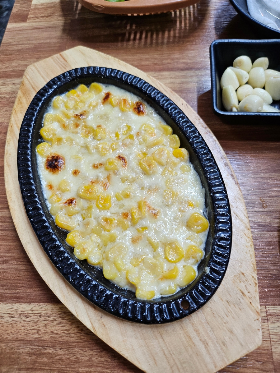 박가랑춘천닭갈비 이미지