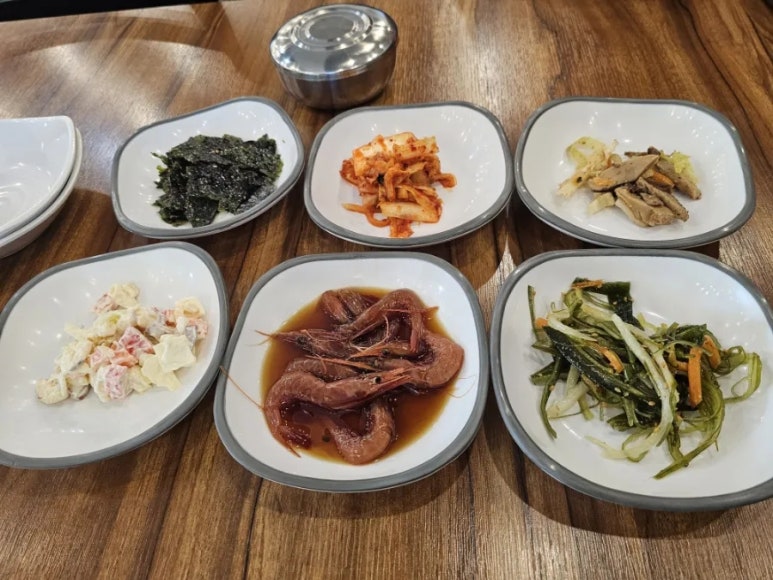 속초가마솥손두부 이미지