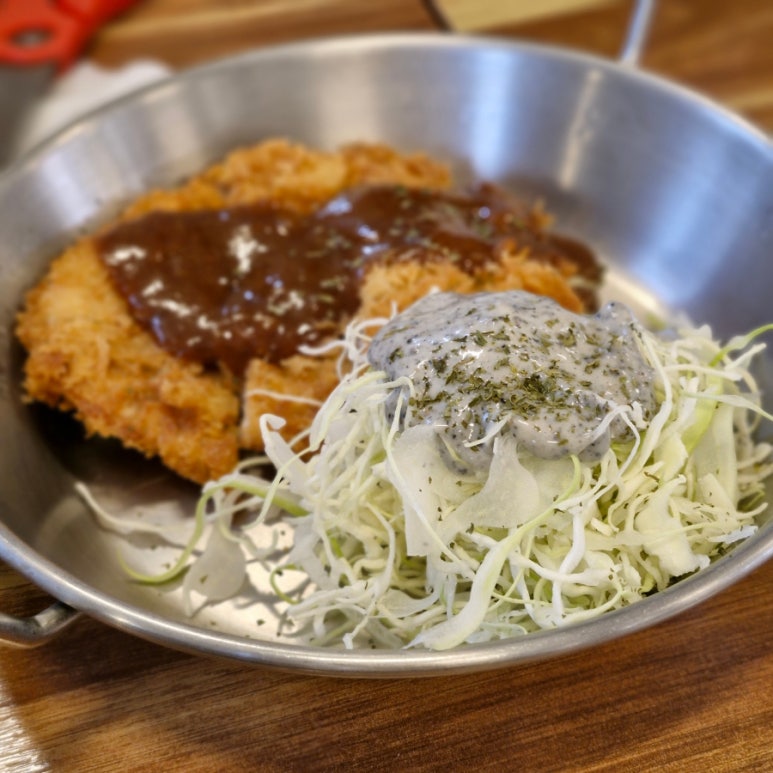 송정리막국수 이미지