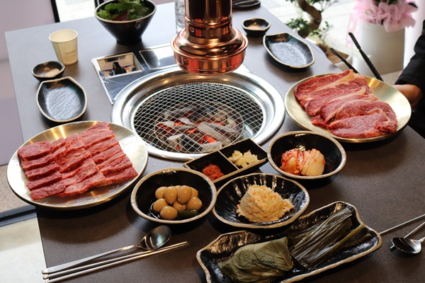 우애랑정육식당 이미지