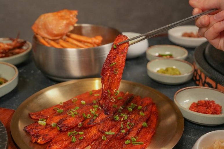 산솔 신논현점 이미지