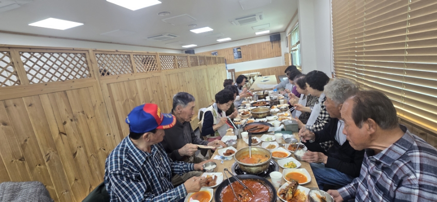 용궁먹골 이미지