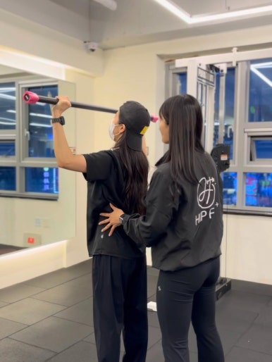 힙핏PT 이미지