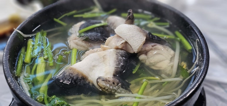풍년복집 이미지