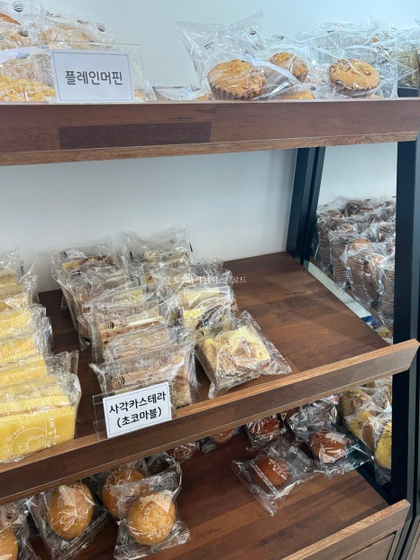 빵집오빠 서천점 사진 2