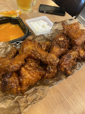 비에이치씨(bhc) 대구교동점 이미지