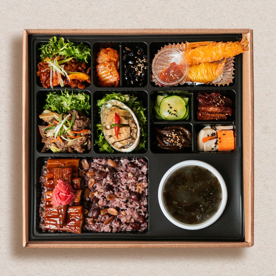 삼진식품(주) 이미지