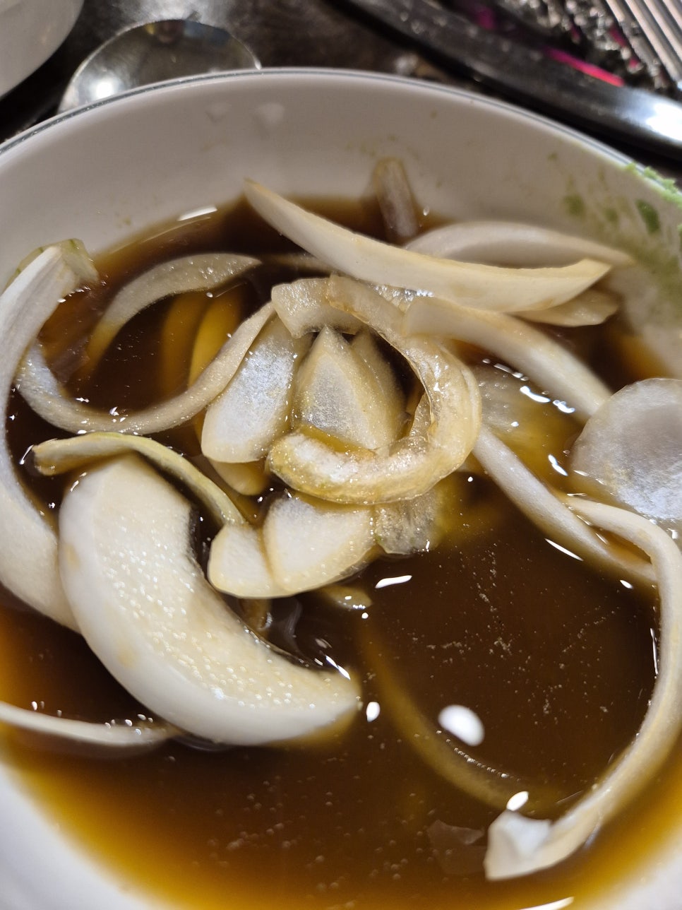 옛날마포주먹구이 이미지