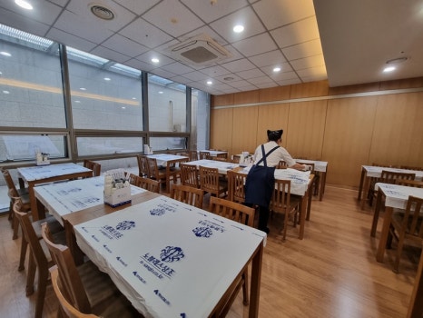동국대학교일산장례식장 이미지
