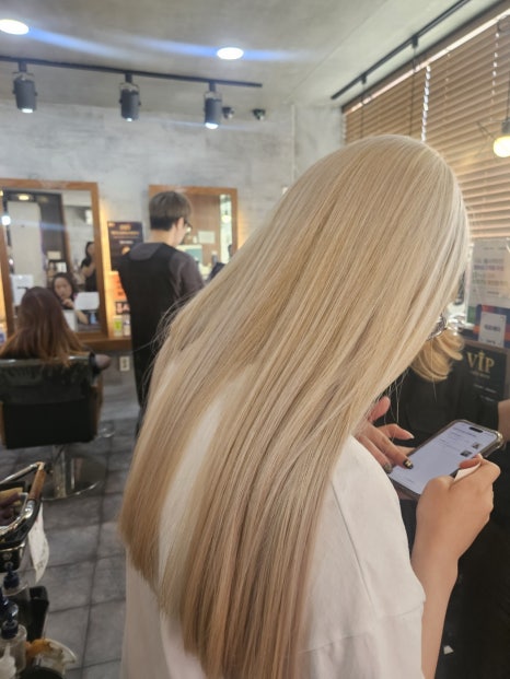 헤어살롱모두 이미지