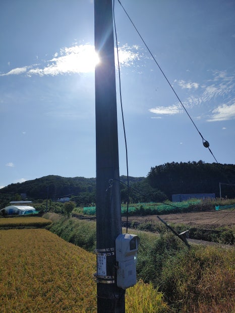 성찬전기 이미지