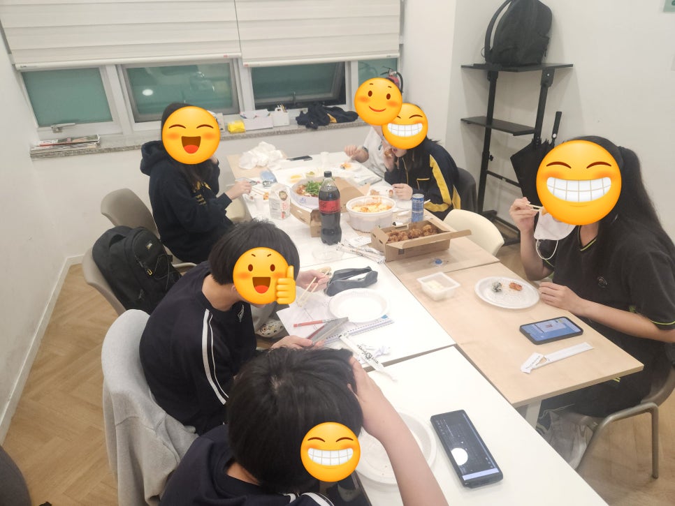 광교중학교 이미지