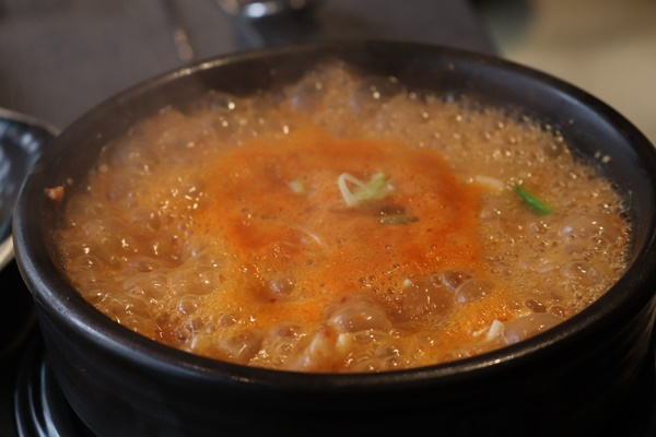 우애랑정육식당 이미지