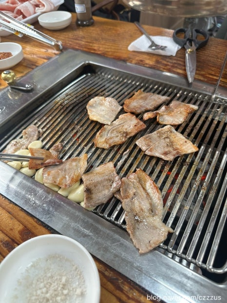 명품 참 한우 이미지