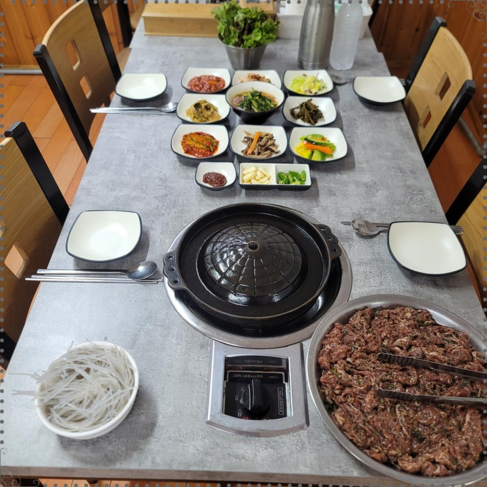 성도식당 이미지