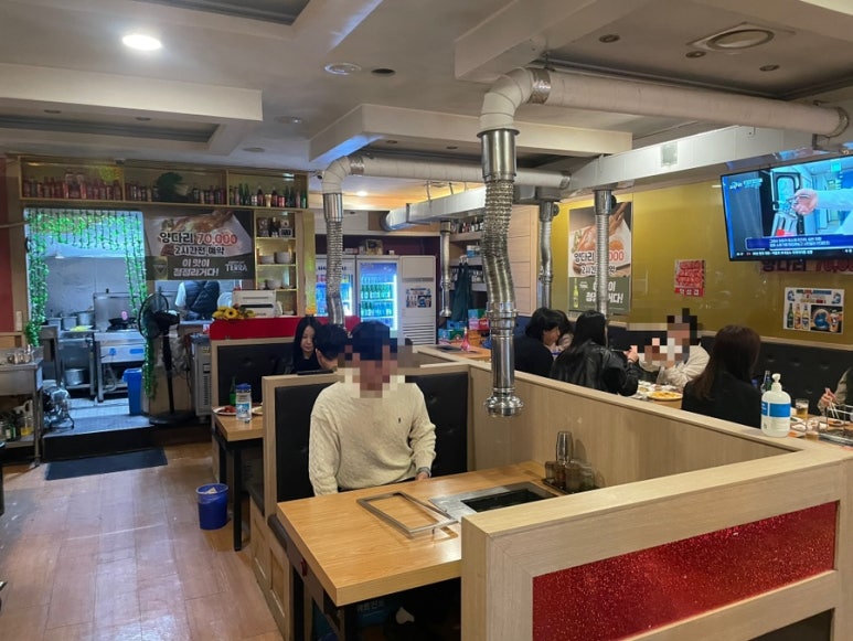 흥성양꼬치 이미지