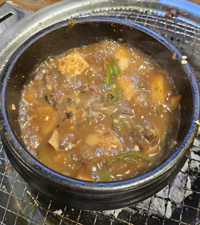 설봉숯불구이 이미지