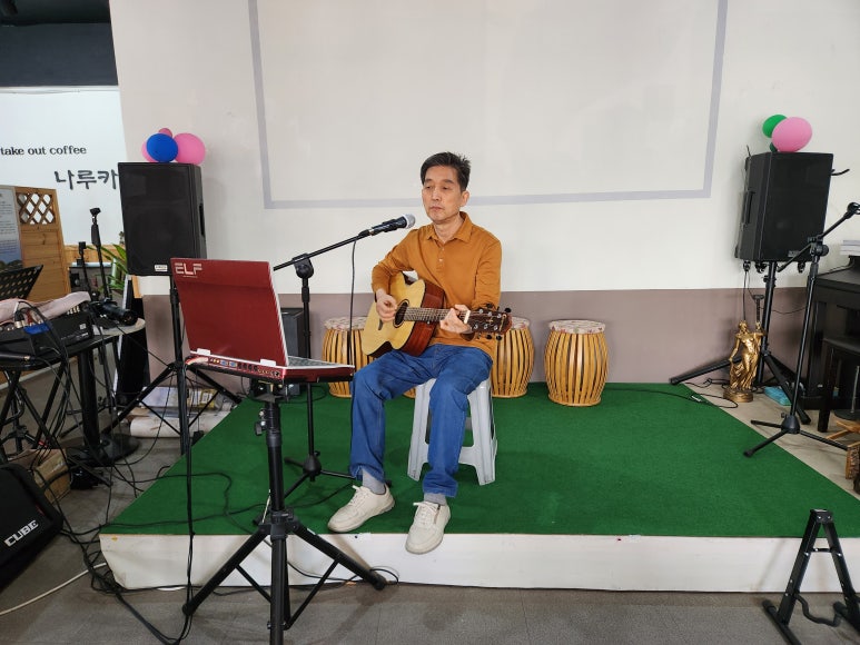 나루카페 이미지