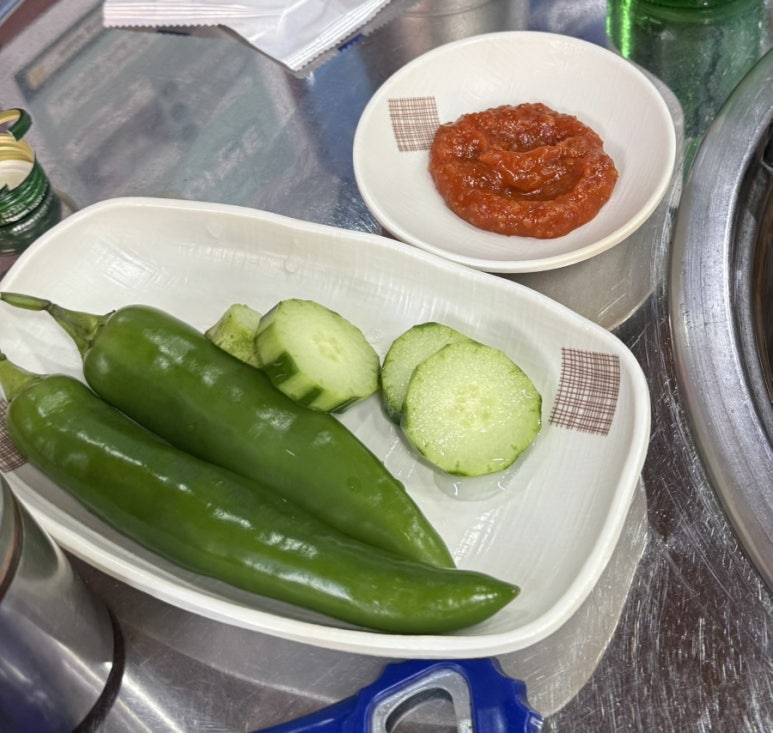 토종소곱창 이미지
