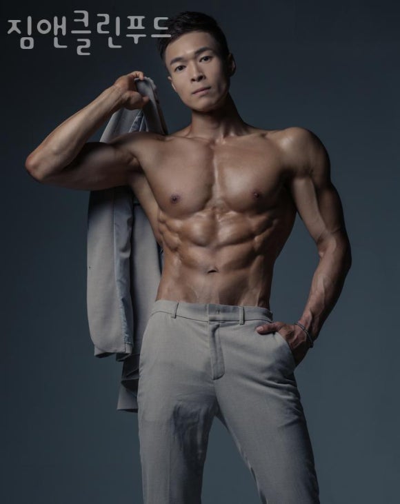클린푸드 이미지