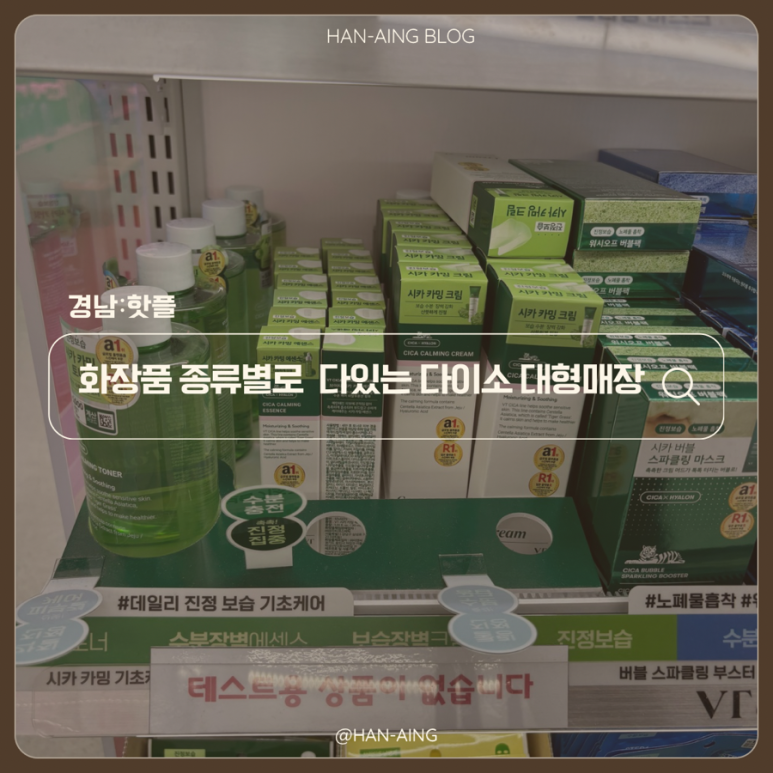 다이소경남 이미지
