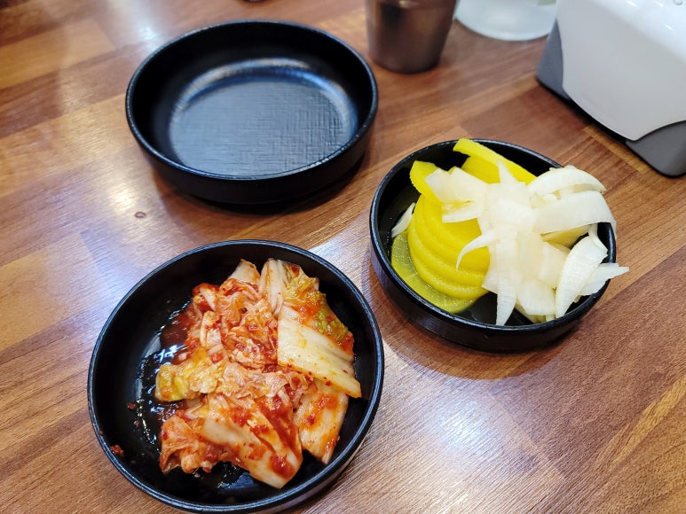 옛날중앙식당짜장 이미지