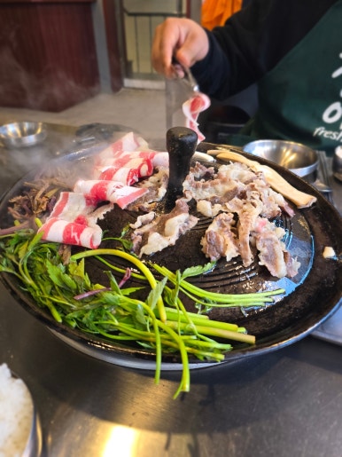 솥고기67번길 이미지