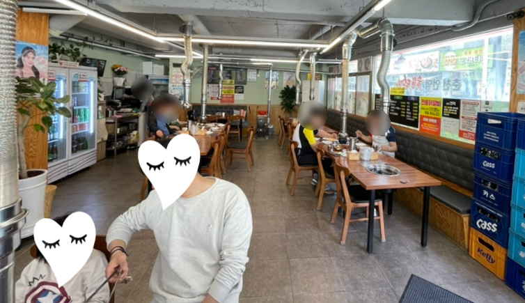 언덕숯불 이미지