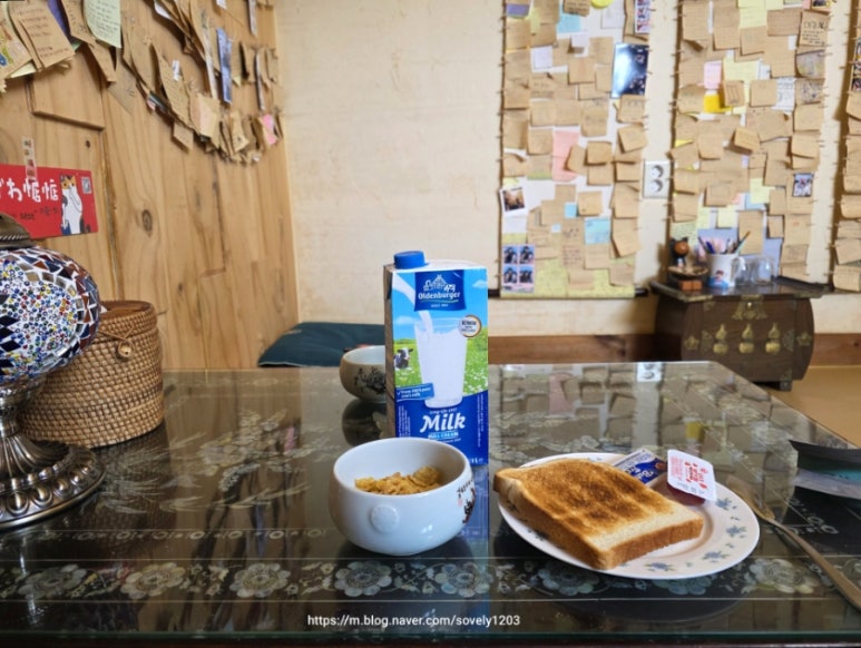 신달하우스 이미지
