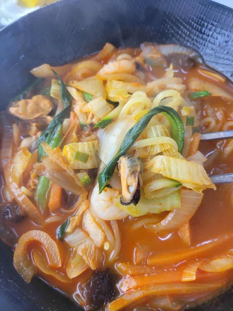 서가네중화반점 이미지