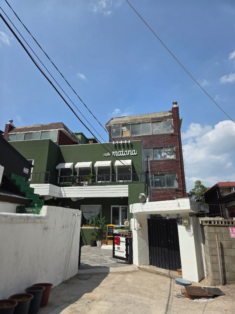 카페마타나 이미지