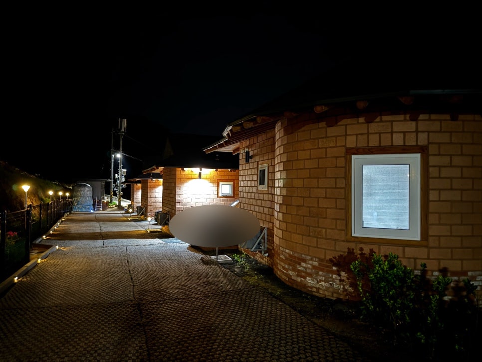 순라황토펜션 이미지