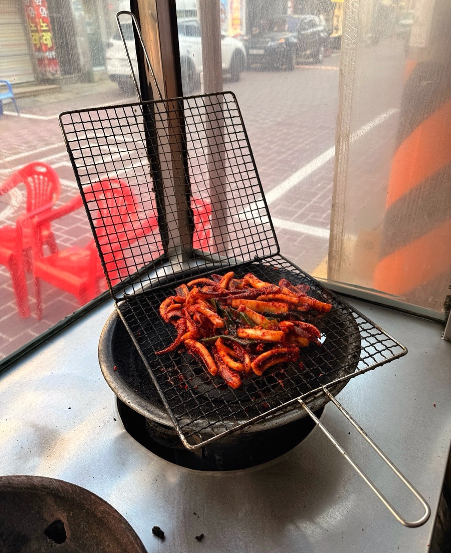 양선생연탄돼지불고기 이미지