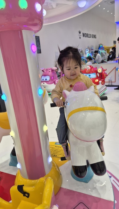 월드킹 천안아산점 이미지