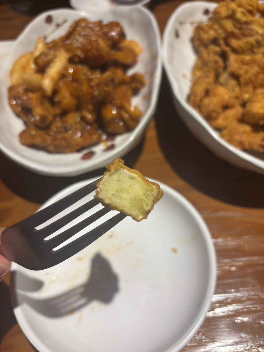 달구통닭 이미지
