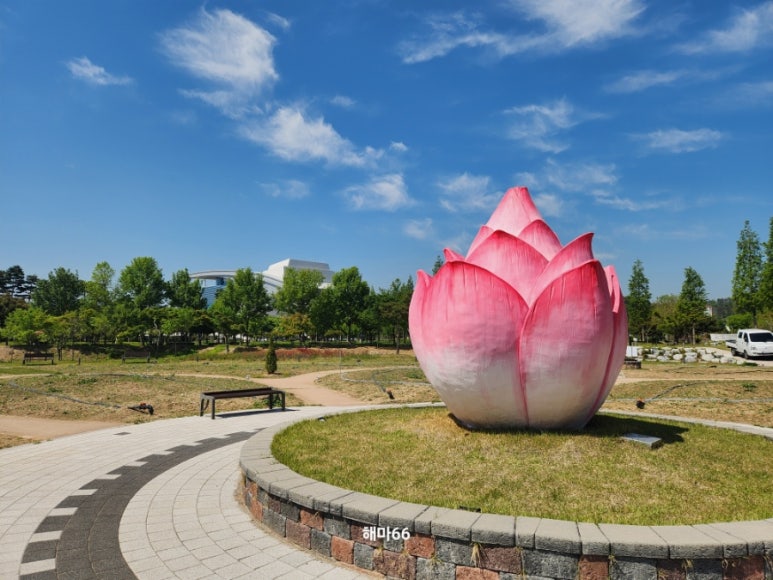 보배부페식당 이미지