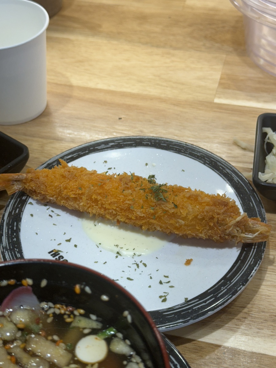 미카도스시 백운점 이미지