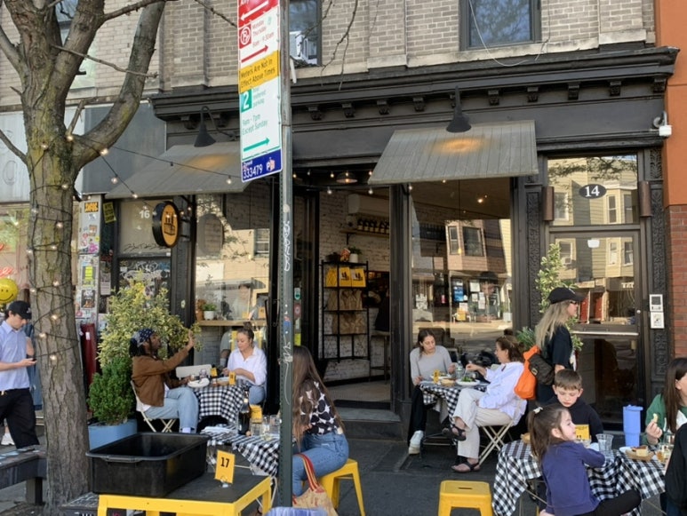 파스타팩토리(PASTA FACTORY) 이미지