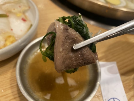 만포식당 이미지